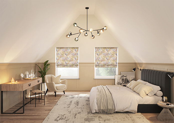 Moana, Nude - Roman Blind - Image 8